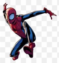 Miles Morales Spider Man - Spiderman Miles Morales First Suit Png,Miles Morales Png