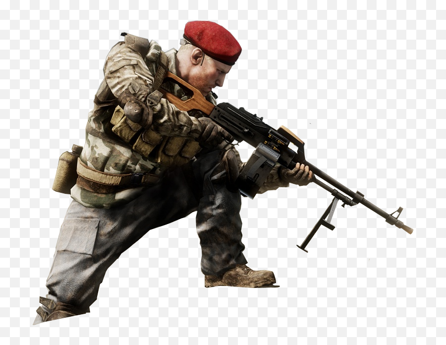 Bfv Soldier Customization Is It Really A Good Thing - Battlefield Bad Company 2 Png,Battlefield 5 Png