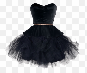Dress Black Transparent Png - StickPNG Mini Wedding