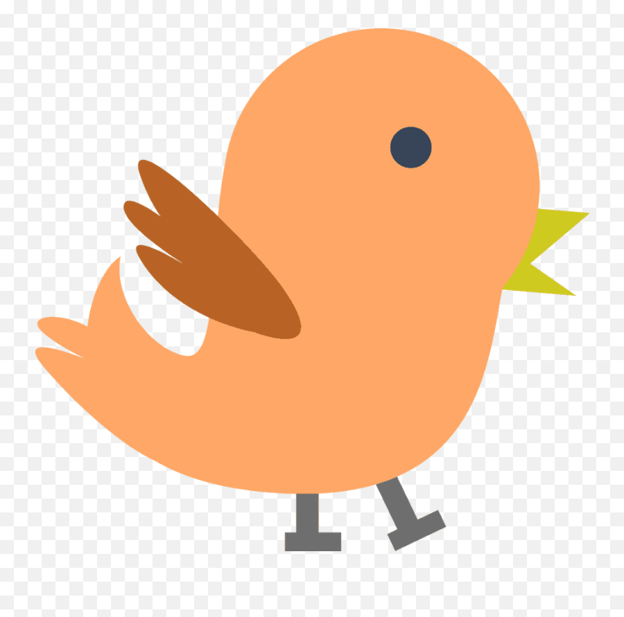 Baby Bird Png - Baby Bird Clipart 801445 Vippng Transparent Baby Bird Clipart,Bird Clipart Png