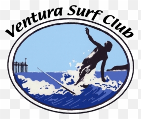 Ventura Surf Club Surfing Is Not Just A Lifestyle Itu0027s - Sporty Png,Surfing Png