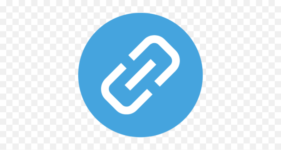Linkpool The First Network Of Chainlink Nodes Backed By A - Search Blue Round Icon Png,Chain Link Png