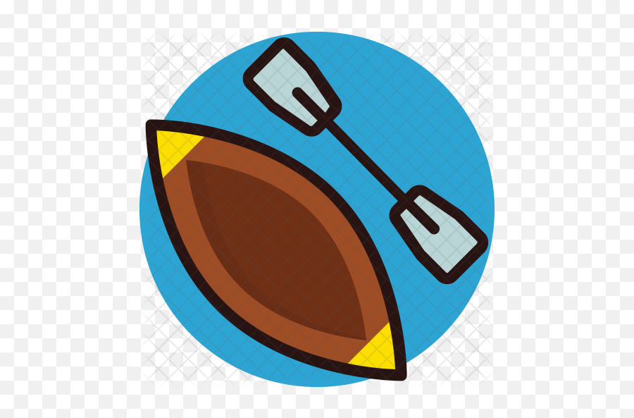 Row Boat Icon - Pudding Png,Row Boat Png