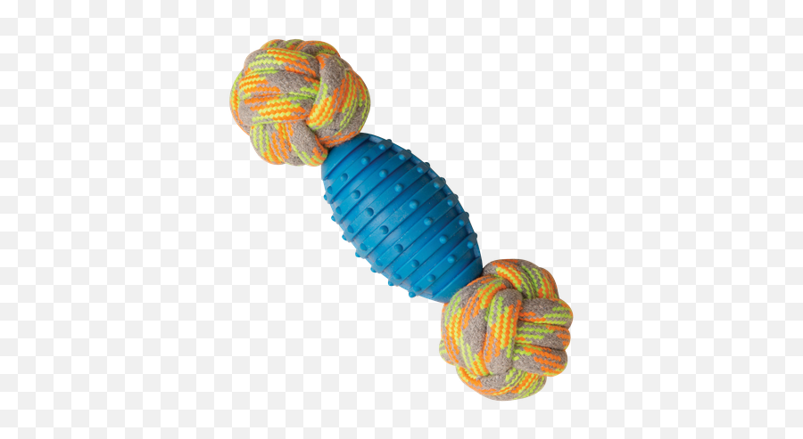 Snugarooz Knot Yours Rope Dog Toy Petflow - Dog Toy Png,Dog Toy Png
