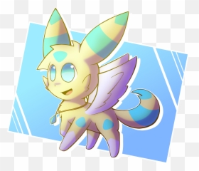 Download Hd Wings - Cartoon Transparent PNG Image NicePNGcom Mythical Creature