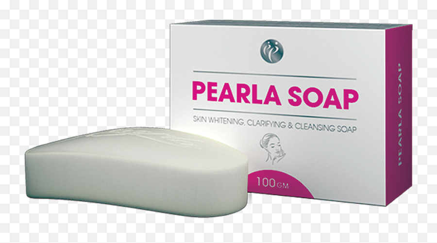 Pearla Soap - Pearla Pharm Soap Png,Soap Png