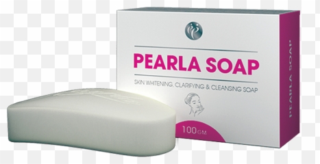 Pearla Soap - Pearla Pharm Soap Png,Soap Png