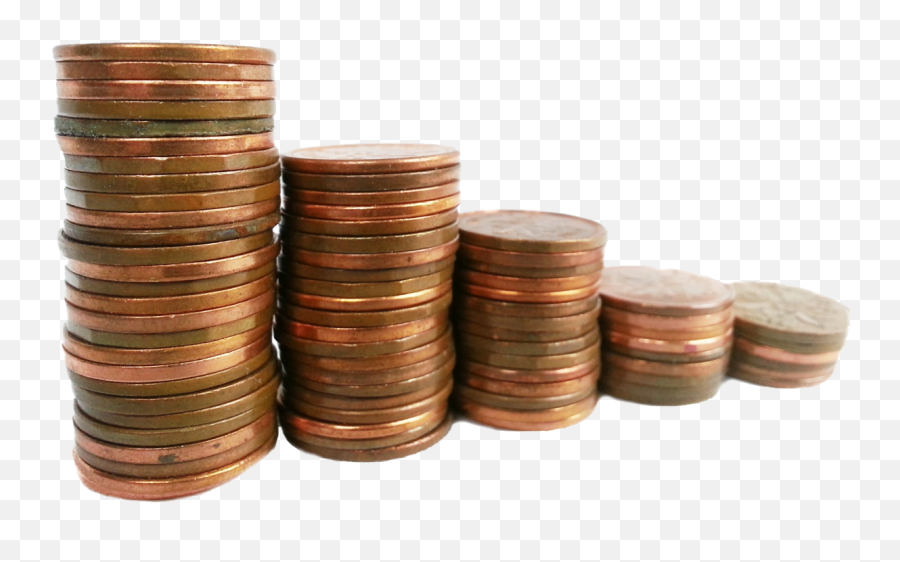 Download Penny Drive Png Image With No - Transparent Background Pennies Png,Penny Png