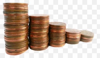 Download Penny Drive Png Image With No - Transparent Background Pennies Png,Penny Png