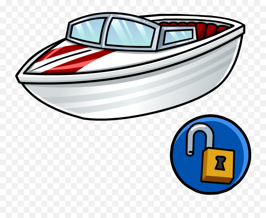 Speed Boat Images Free Download Clip - Transparent Motor Boat Clipart Png,Boats Png