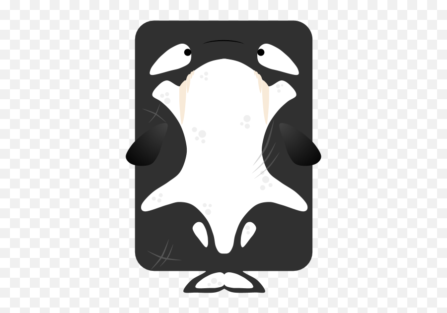 Orca - Deeeep Io Custom Skins Png,Sabertooth Logo