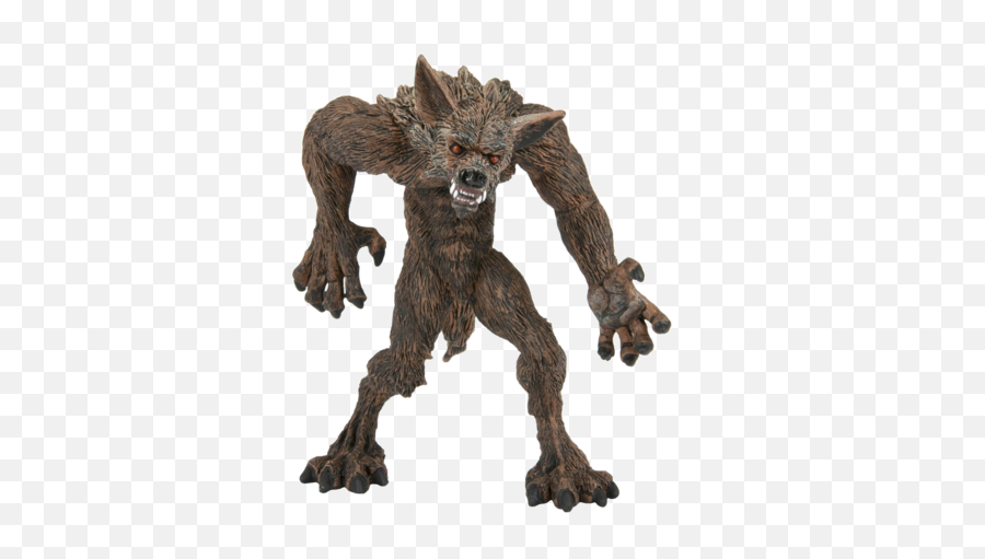 The Crypt - Schleich Werewolf Png,Tales From The Crypt Logo