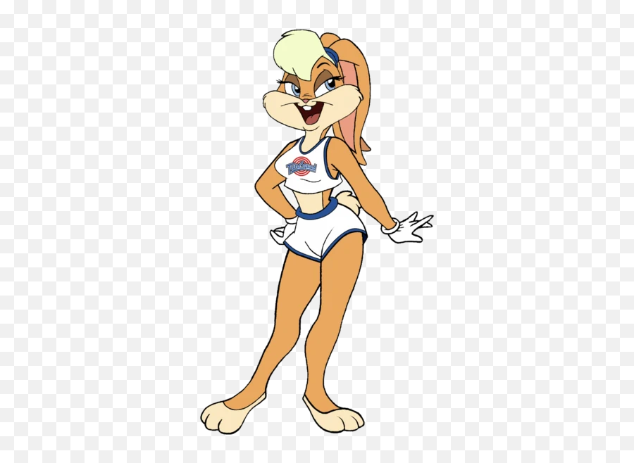 Malicious Batthew - Natalie Dormer Lola Bunny Png,Porky Pig Png