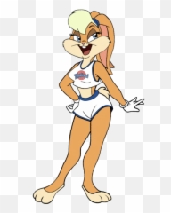 Malicious Batthew - Natalie Dormer Lola Bunny Png,Porky Pig Png