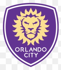Printable Orlando City Logo - Sc Png