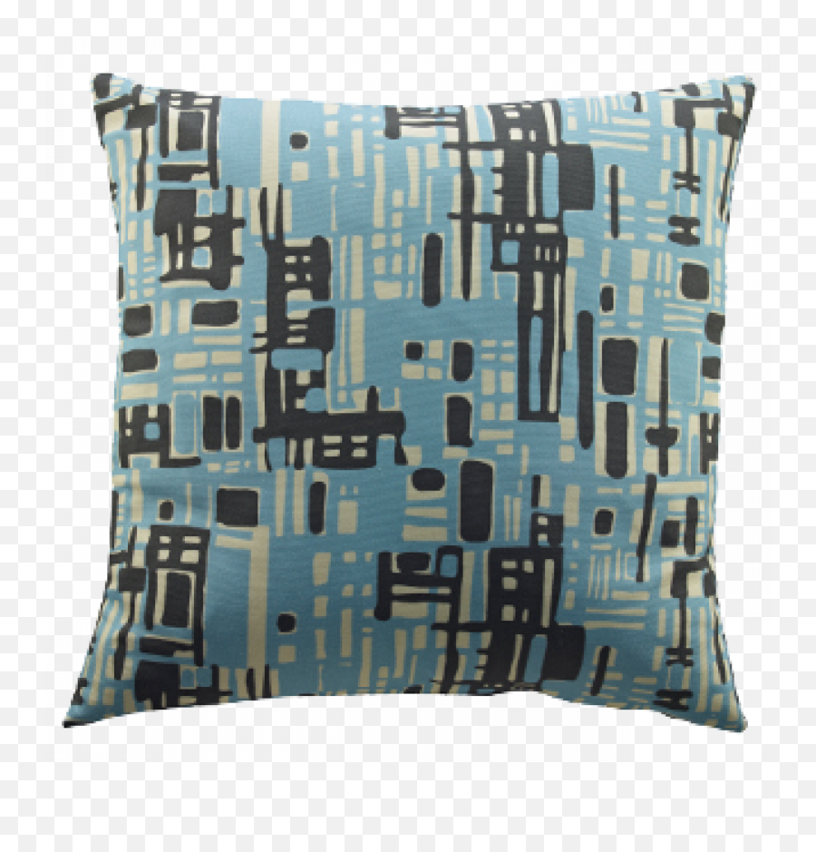 G Plan Vintage Texture Blue Scatter Cushion - Decorative Png,Vintage Texture Png