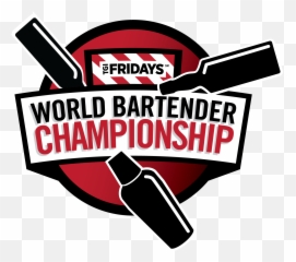 Tgi Fridays - Tgi Fridays Png,Bartender Logo