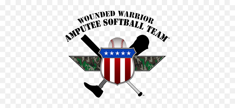 Wounded Warriors Sylvania Senior Softball - Wounded Warrior Softball Png,Wounded Warrior Logo