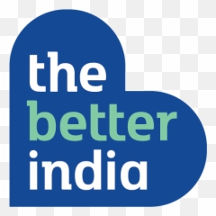 Dancer Daughter Of Farmer Made India Proud - Better Logo Png