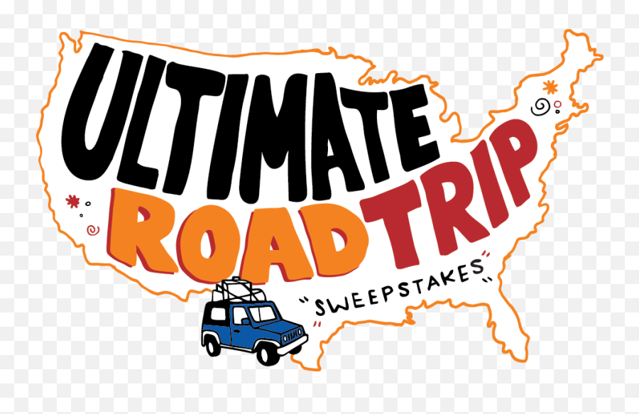 Citgo 2015 Brand Advertising Campaign - Take A Trip Logos Png,Road Trip Logo