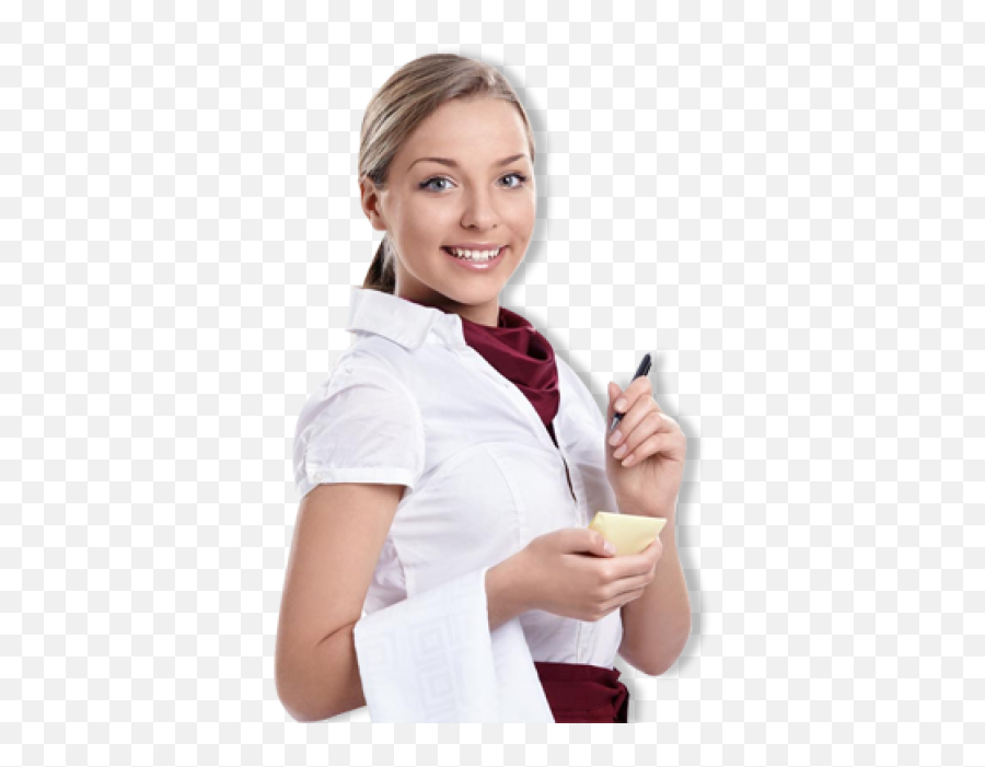 Download Free Png Background - Waitertransparentwaitress Transparent Waiters Png,Waitress Png