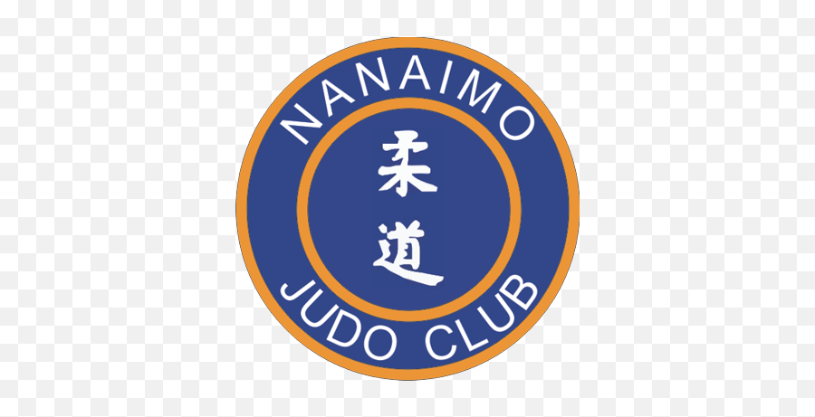 Judo Vocabulary Nanaimo Club - Forfar Athletic Badge Png,Judo Logo