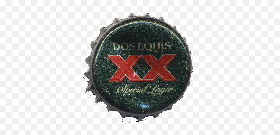 Download Hd Dos Equis Special Lager - Occult Symbols Png,Dos Equis Logo Png