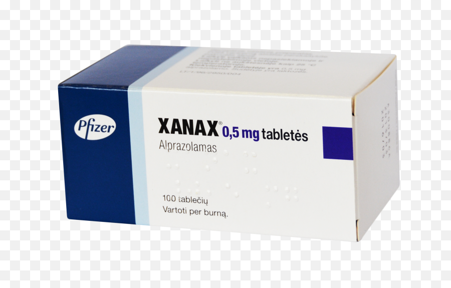Vaistai Xanax - Xanax Mg Tabletes Png,Xanax Png