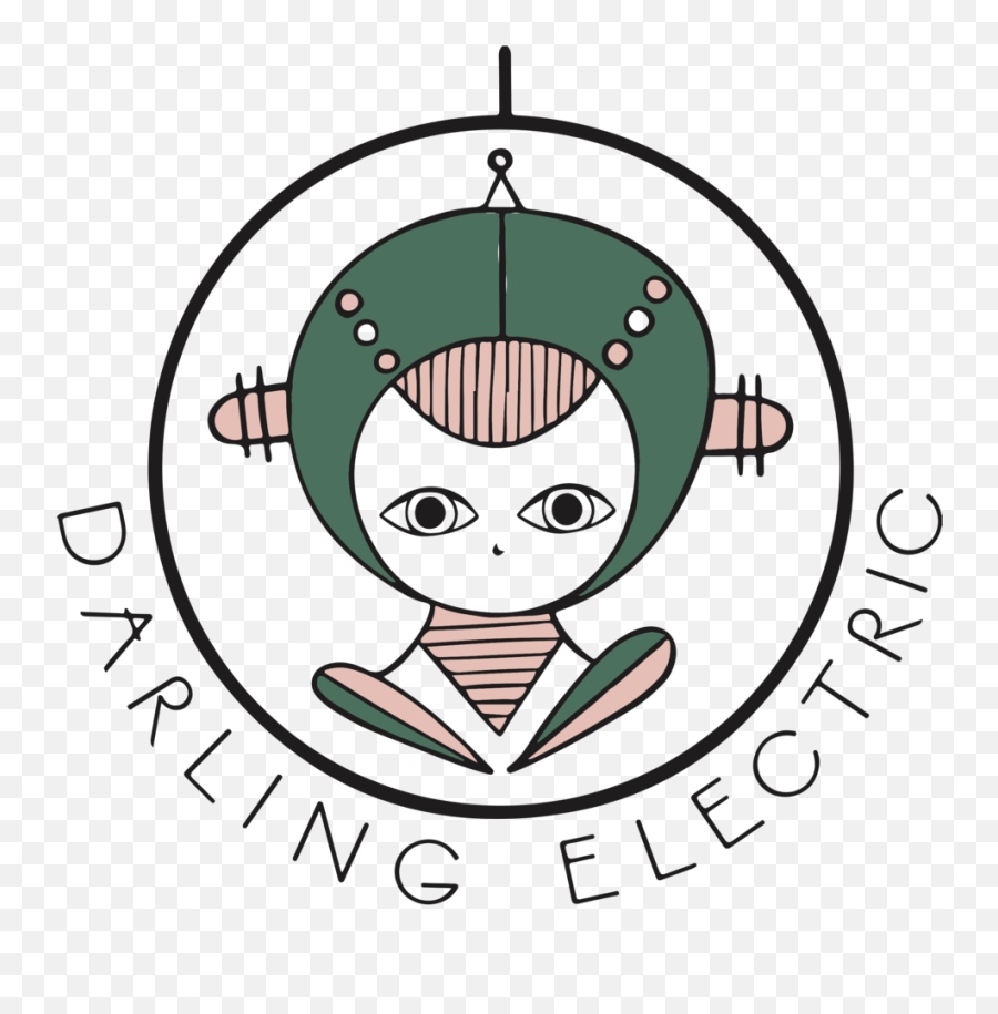 Darling Electric Salon Png