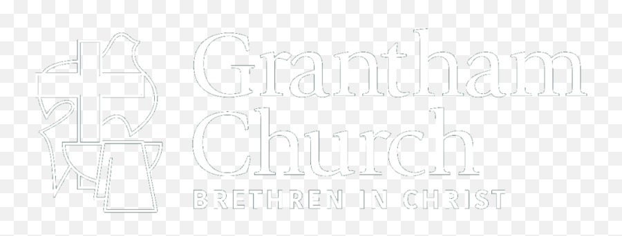 Grantham Church - Language Png,Church Of The Brethren Logo