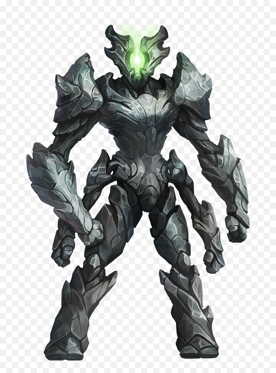 Bastion Archon - Monsters Archives Of Nethys Pathfinder Bastion Archon Pathfinder Png,Bastion Transparent