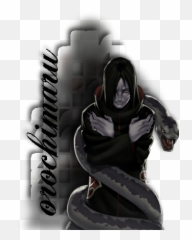 Orochimaru Wallpaper Possibly With A Golf Bag Tabard - Imagens Do Orochimaru Akatsuki Png,Orochimaru Png