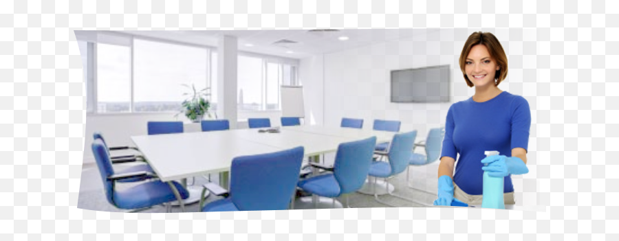 Excellent Office Cleaning Services Edmonton - Green Color Office Interior Png,Cleaning Lady Png