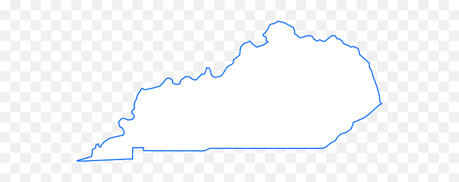 Michigan To Kentucky - Eastern Kentucky University Logo Png,Kentucky Png