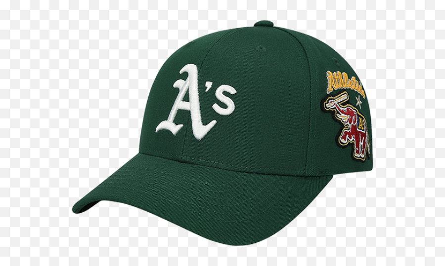 Download Oakland Athletics Side Character Adjustable Hat - Oakland Hat Png,Yankees Hat Png