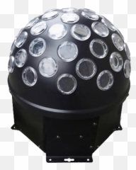 Led Crystal Ball Lighting Lab - Dot png