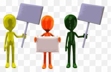 Human Behaviorcommunicationcollaboration Png Clipart - Freedom Of Thought Clipart,Collaboration Png
