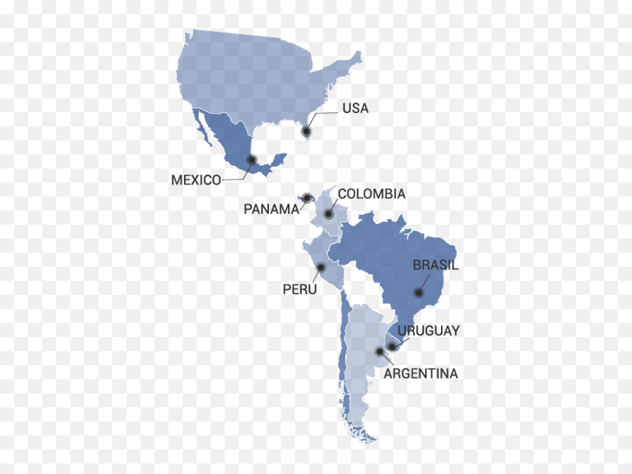Peninsula - Contact Us Latin America Military Power Png,Uruguay Flag Png