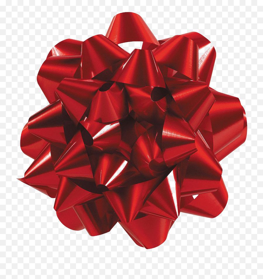 Png Images Transparent Background - Red Gift Bow Png,Present Bow Png