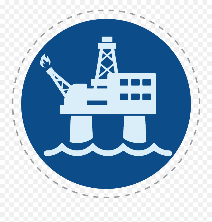 Download Offshore Oil Rig Icon Png - Offshore Icon Png,Oil Rig Png