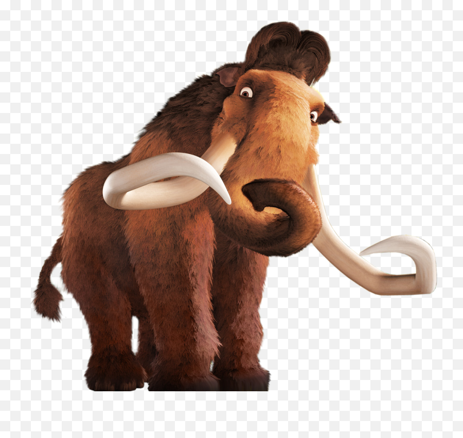 Ice Age Icon - Ice Age 3 Dawn Png,Age Icon Png