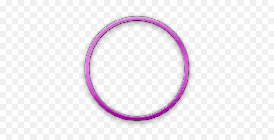 New Neon Light Png Bk Editing Zone - Solid,Neon Circle Png