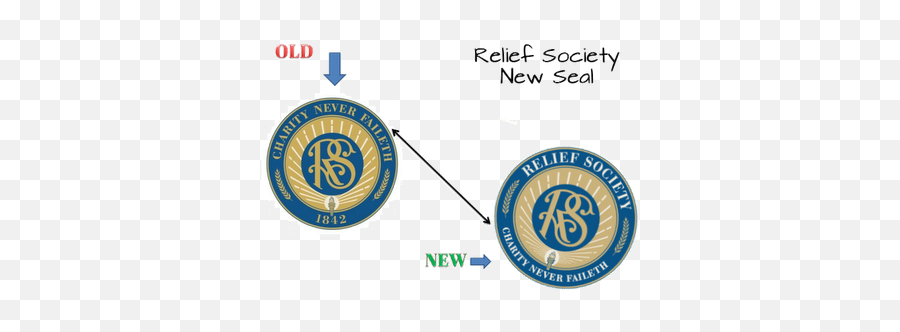 Relief Society Sister - Marco Zero Square Png,Relief Society Logos