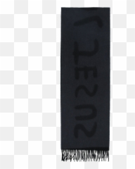 Noah Depeche Mode Personal Jesus Scarf - Semiconductor png