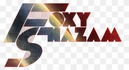 Foxy Shazam - Horizontal Png,Pop Rocks Logo