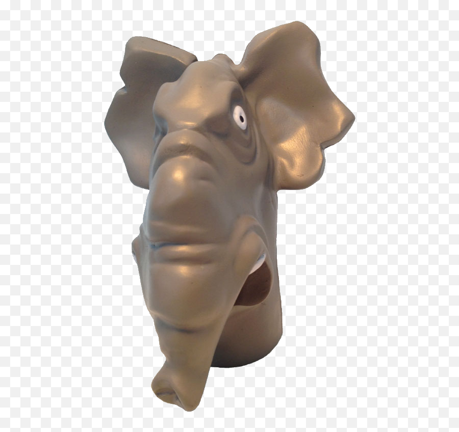 Elephant Head Png - Big,Elephant Head Png