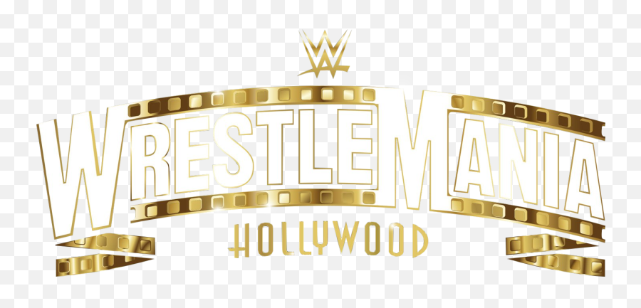 To - Little Caesars Pizza Png,Wrestlemania 35 Logo