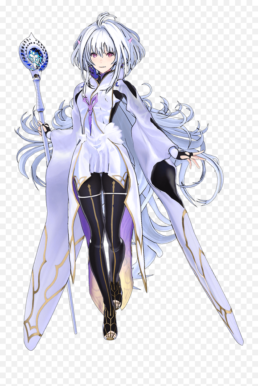 Merlin Image - Proto Merlin Fgo Arcade Png,Merlin Png