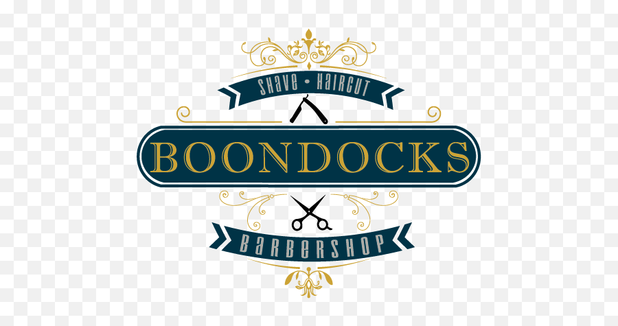 Boondocks Barbershop - Decorative Png,Boondocks Png