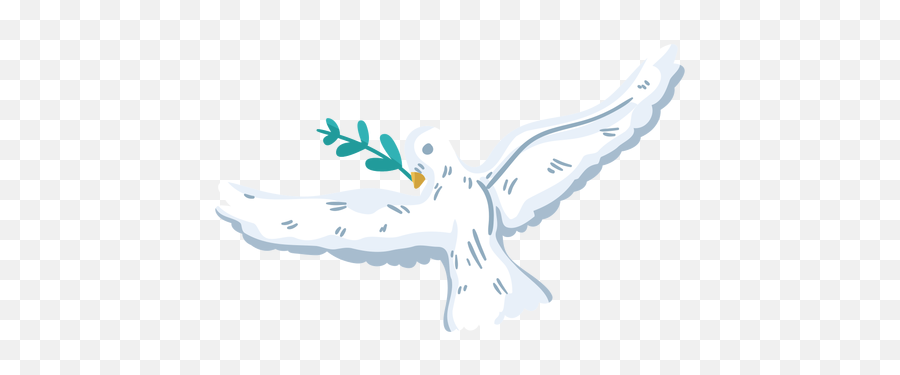 Flying Dove Peace Symbol - Falconiformes Png,Peace Dove Png